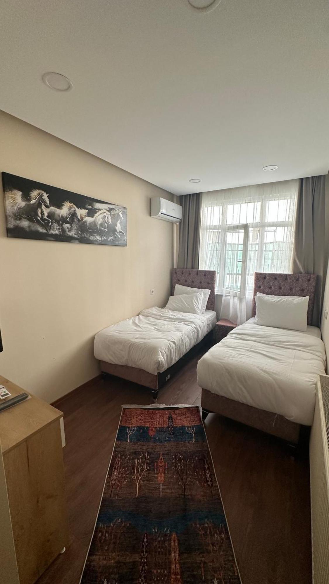 Apartament Albatros Apart