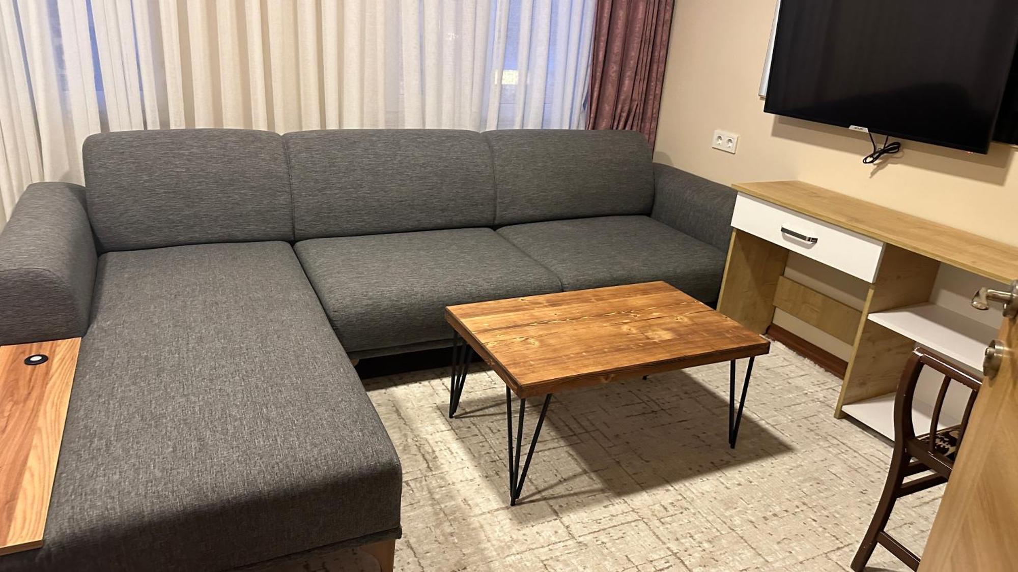 Apartament Albatros Apart Istanbul