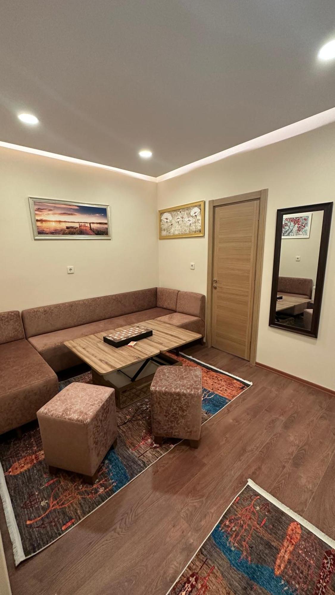 Apartment Albatros Apart *